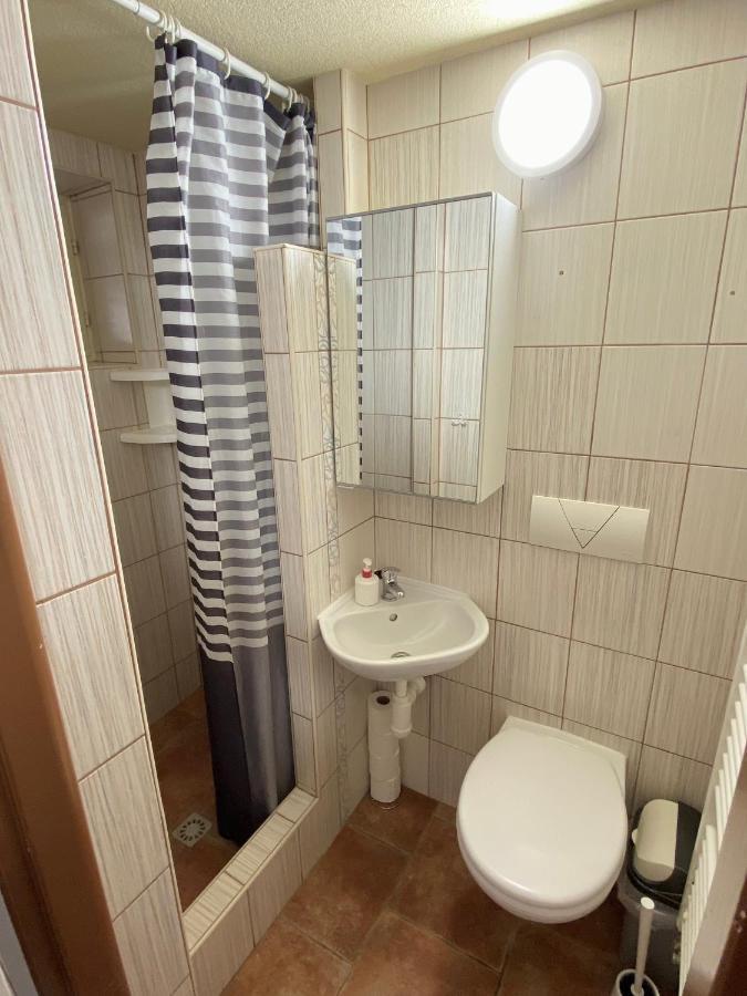 Ubytovani Gm Znojmo Eksteriør bilde