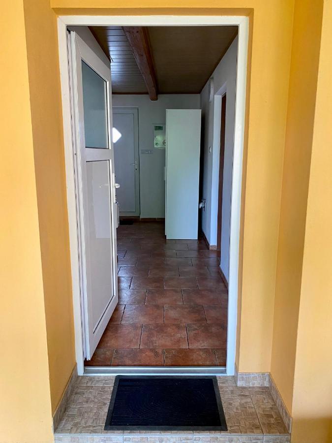 Ubytovani Gm Znojmo Eksteriør bilde