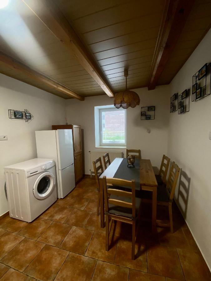 Ubytovani Gm Znojmo Eksteriør bilde